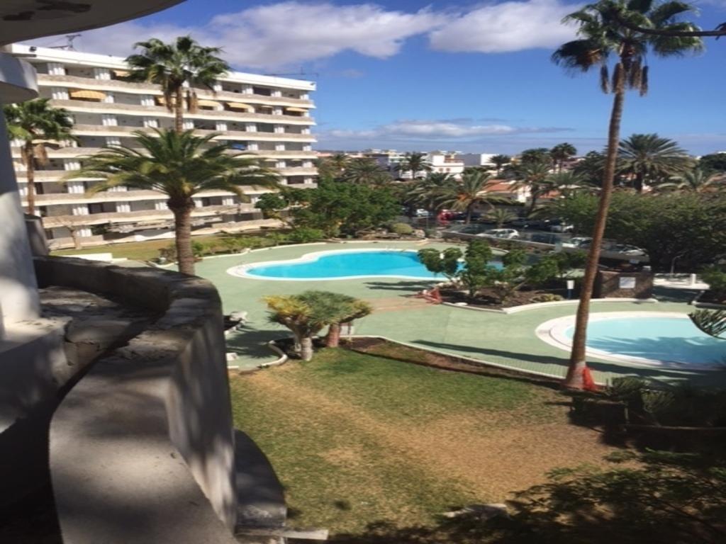 Apartamento Paraiso Maspalomas